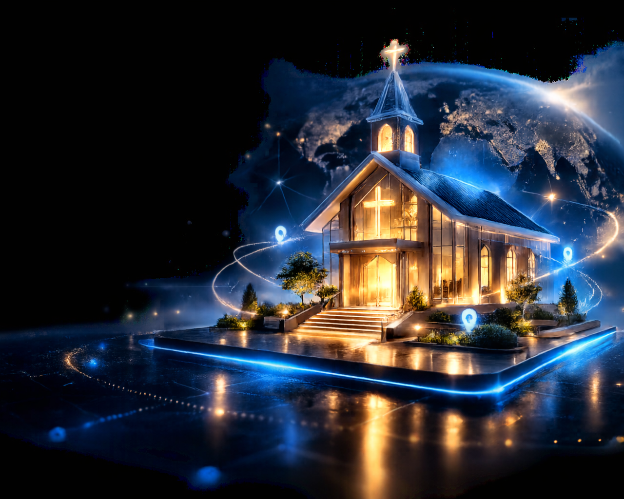 Pathway Bible Church